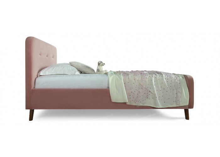  Кровать Аляска (спальное место 90х190 см)  3 — купить в PORTES.UA