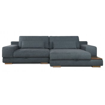 Угловой диван Бетти