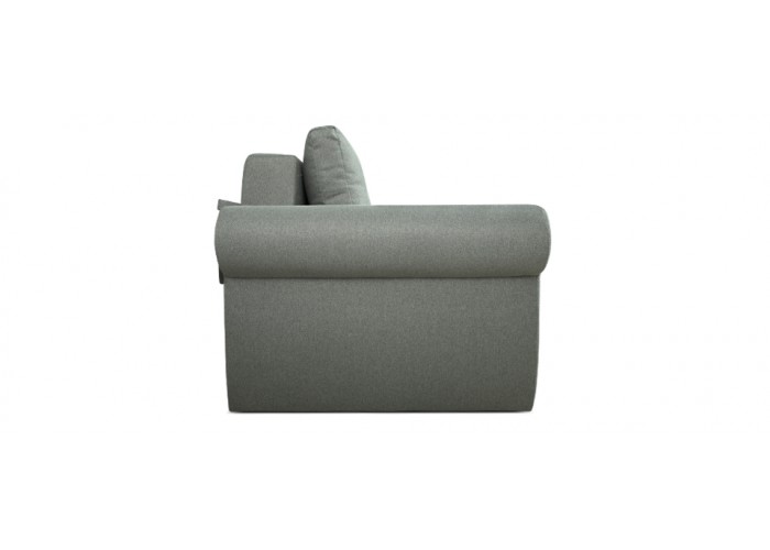  Прямий диван Грета (сірий)  6 — замовити в PORTES.UA
