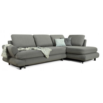 Угловой диван Париж