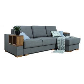 Угловой диван Астон