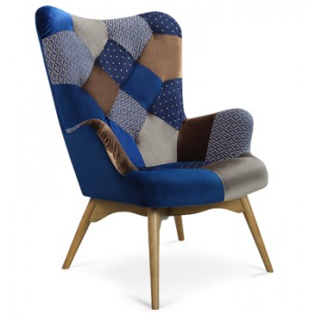 Крісло Бруно