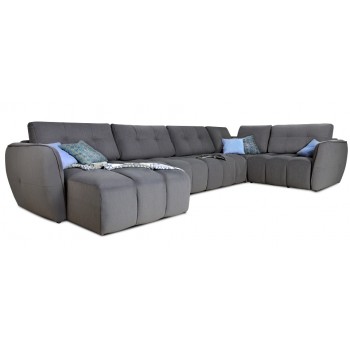 Модульный диван Джокер