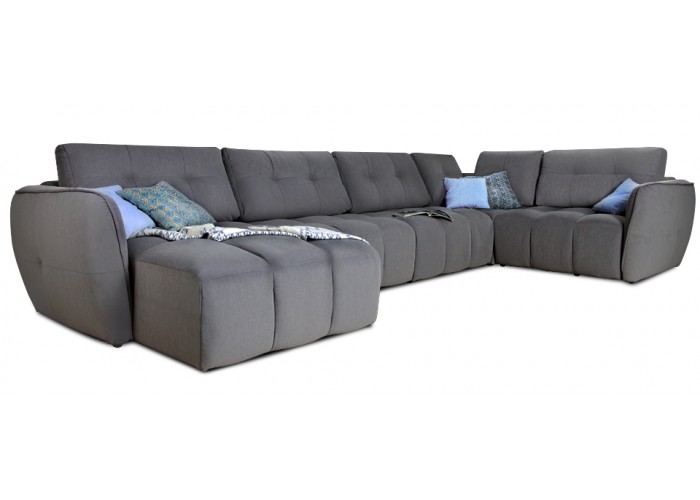  Модульний диван Джокер  2 — замовити в PORTES.UA