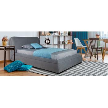 Ліжко Грейс (спальне місце 120х200 см)