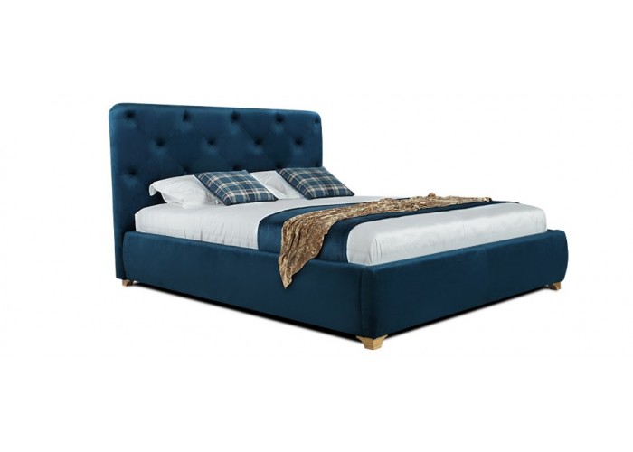  Ліжко Лорен  1 — замовити в PORTES.UA