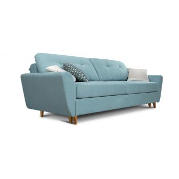 Прямой диван Оливер