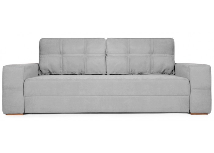  Прямой диван Сеул (серый)  1 — купить в PORTES.UA