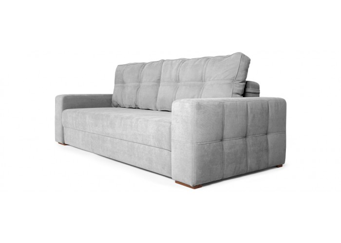  Прямой диван Сеул (серый)  2 — купить в PORTES.UA