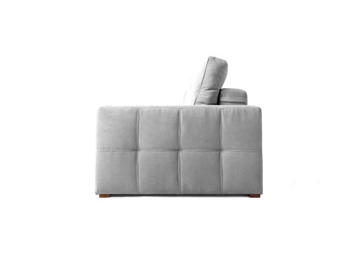  Прямой диван Сеул (серый)  3 — купить в PORTES.UA