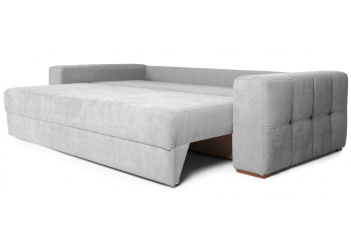  Прямой диван Сеул (серый)  4 — купить в PORTES.UA