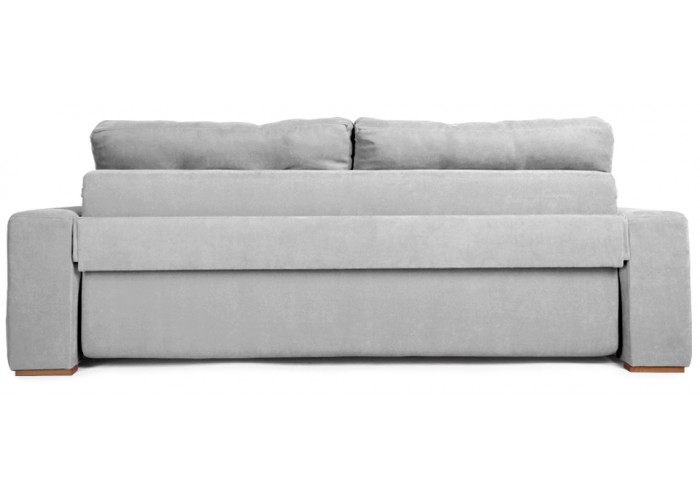  Прямой диван Сеул (серый)  6 — купить в PORTES.UA