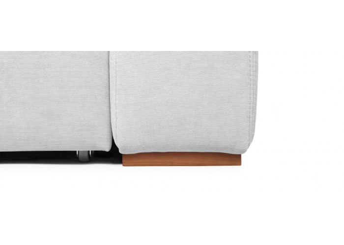  Прямой диван Сеул (серый)  7 — купить в PORTES.UA
