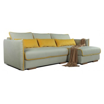 Угловой диван Тутти