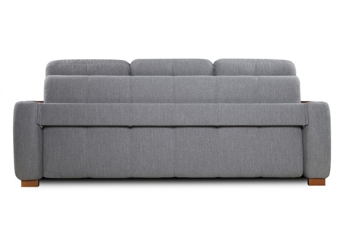  Прямий диван Сіетл (сірий)  11 — замовити в PORTES.UA