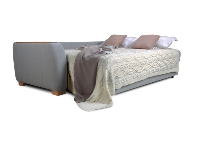  Прямий диван Сіетл (сірий)  8 — замовити в PORTES.UA