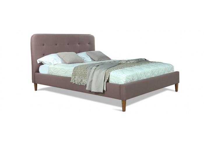  Кровать Монтана (спальное место 140х200 см)  1 — купить в PORTES.UA
