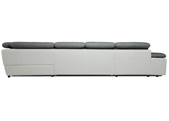  Модульний диван Хілтон  10 — замовити в PORTES.UA