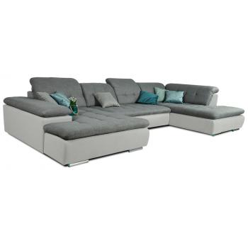 Модульный диван Хилтон