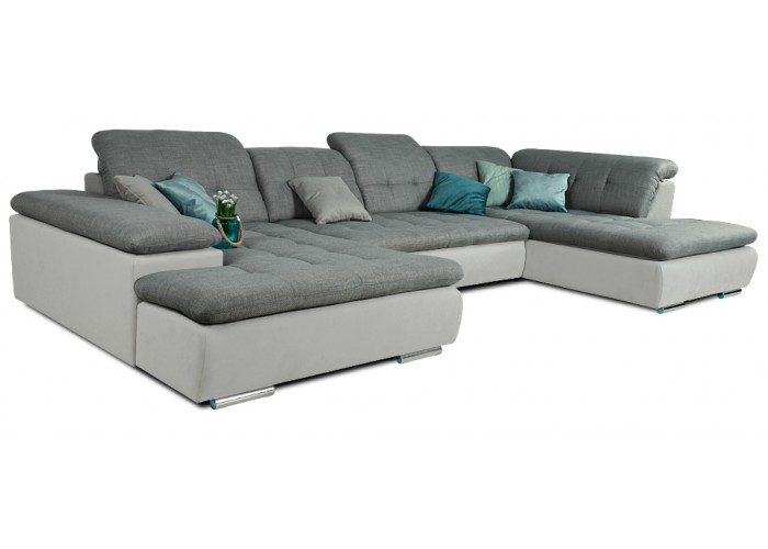  Модульный диван Хилтон  2 — купить в PORTES.UA
