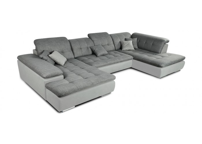  Модульный диван Хилтон  3 — купить в PORTES.UA