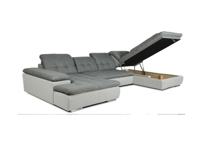 Модульный диван Хилтон  5 — купить в PORTES.UA