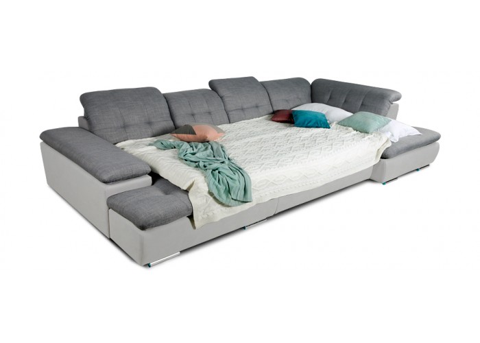  Модульный диван Хилтон  7 — купить в PORTES.UA