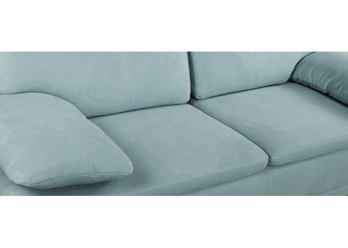  Прямий диван Мальта  6 — замовити в PORTES.UA