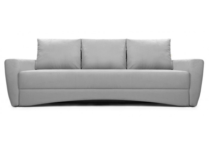  Прямой диван Токио (серый)  1 — купить в PORTES.UA