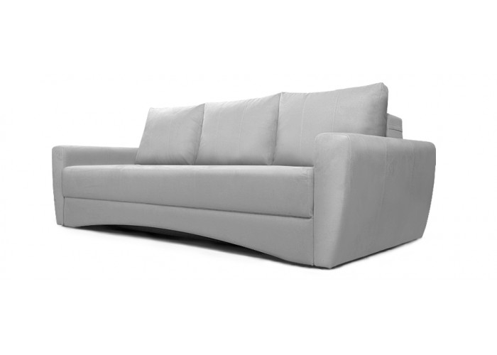  Прямой диван Токио (серый)  2 — купить в PORTES.UA