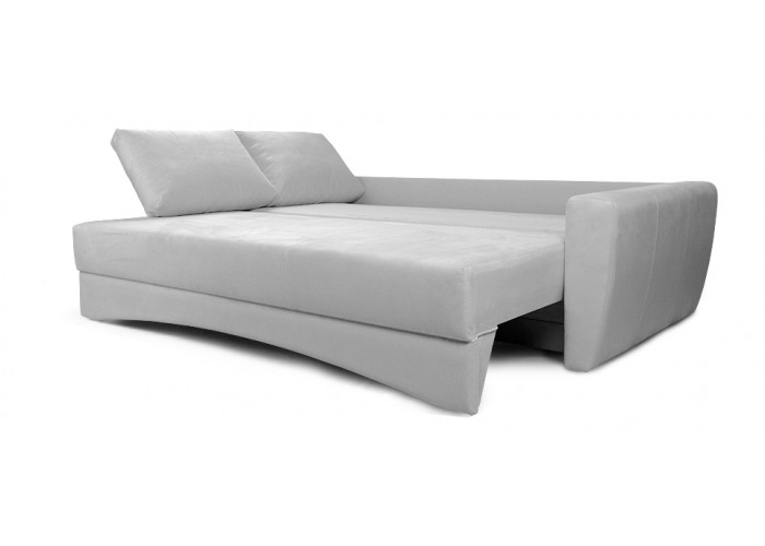  Прямой диван Токио (серый)  3 — купить в PORTES.UA