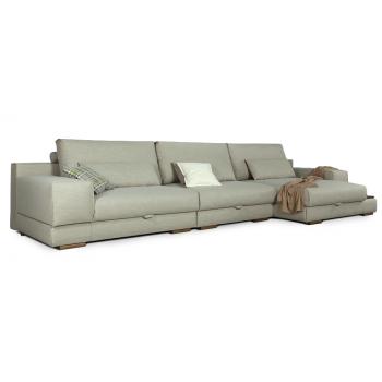 Модульный диван Бетти (мелве)