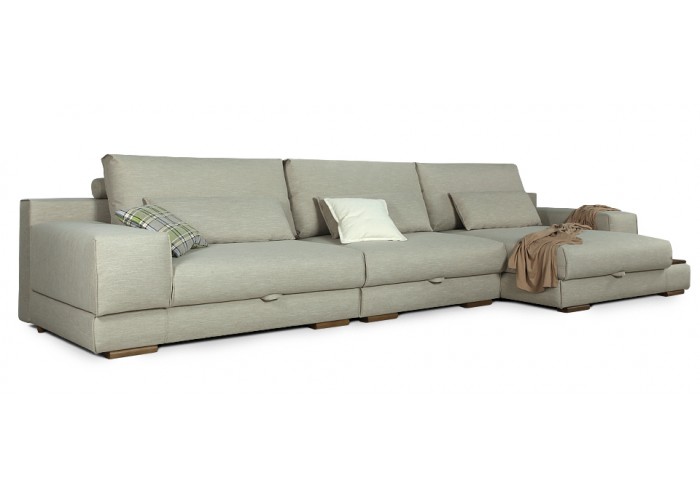  Модульний диван Бетті.  2 — замовити в PORTES.UA