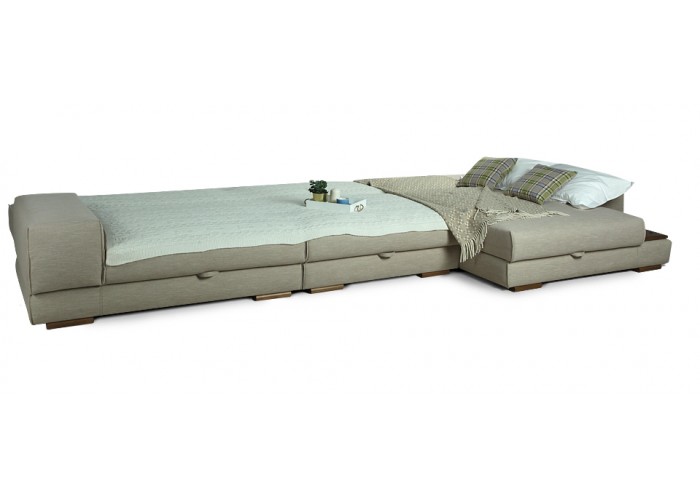  Модульный диван Бетти (мелве)  3 — купить в PORTES.UA