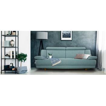 Прямий диван Голлівуду