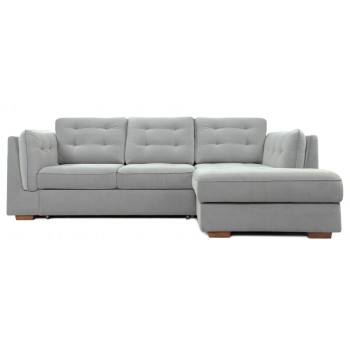 Угловой диван Квинс