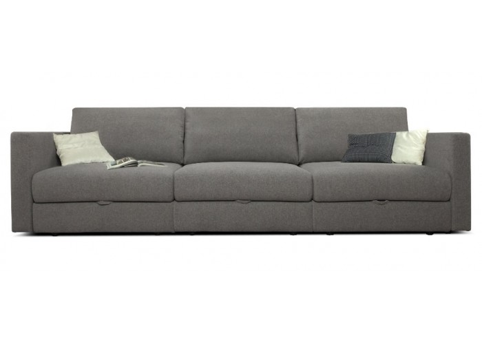  Прямий диван Ліно  1 — замовити в PORTES.UA