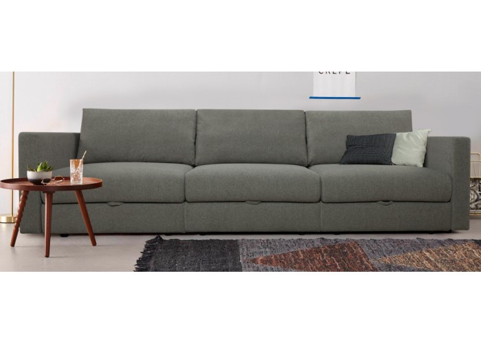  Прямий диван Ліно  2 — замовити в PORTES.UA