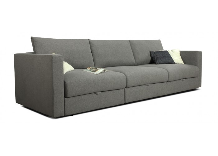  Прямой диван Лино  4 — купить в PORTES.UA