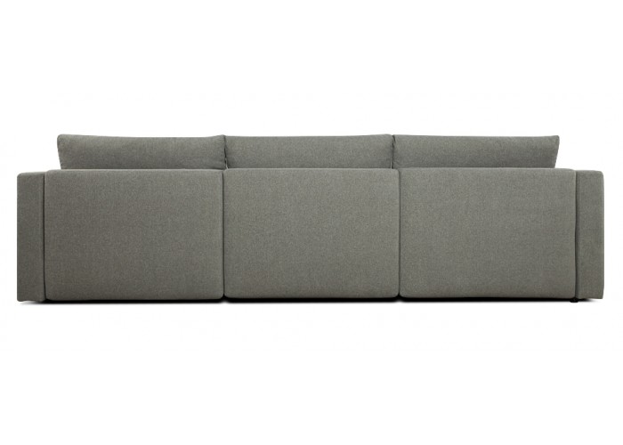 Прямий диван Ліно  6 — замовити в PORTES.UA