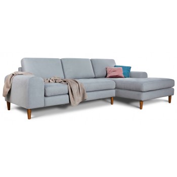 Угловой диван Монреаль