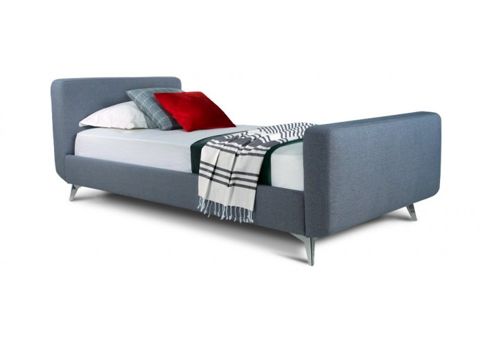  Кровать Оливия (спальное место 90х190 см)  1 — купить в PORTES.UA