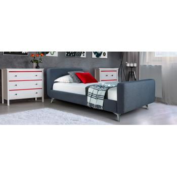 Ліжко Олівія (спальне місце 90х190 см)