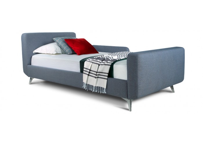  Кровать Оливия (спальное место 90х190 см)  4 — купить в PORTES.UA