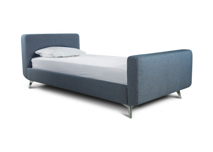  Кровать Оливия (спальное место 90х190 см)  9 — купить в PORTES.UA