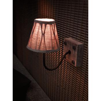 Абажур VINTAGE