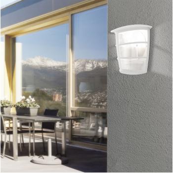 Светильник уличный ALORIA