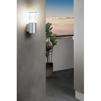 Светильник уличный HELVELLA