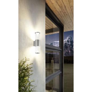 Светильник уличный PENALVA