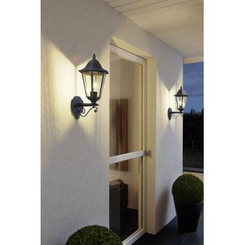 Светильник уличный NAVEDO